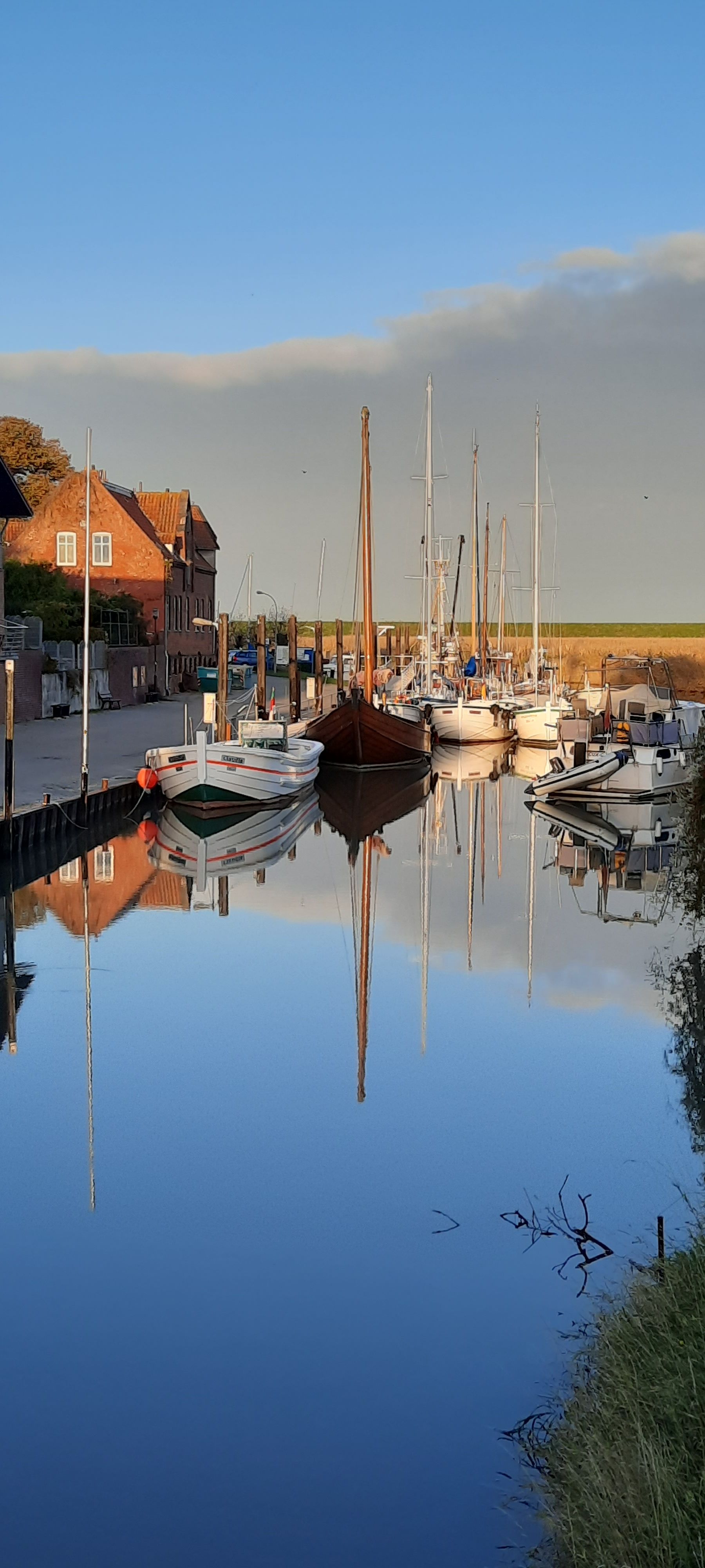 FerienhausFreiburgElbe